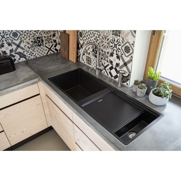 Baterie bucătărie Schock Conos Pro 528006 EDM