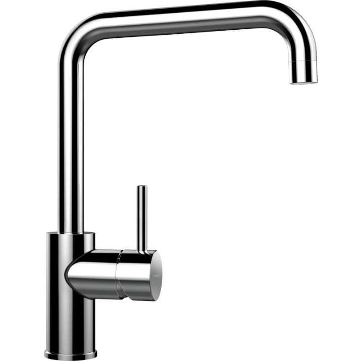 Baterie bucătărie Schock Fonos 538000 CHR