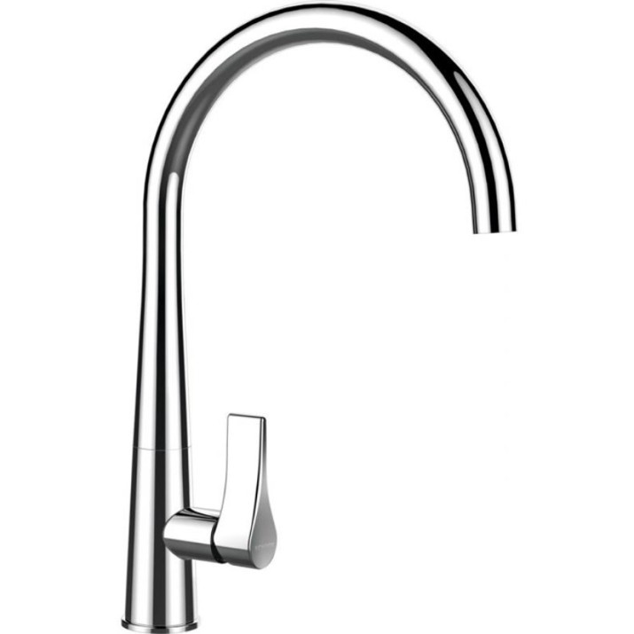 Смеситель для кухни Schock Gota 521000 CHR
