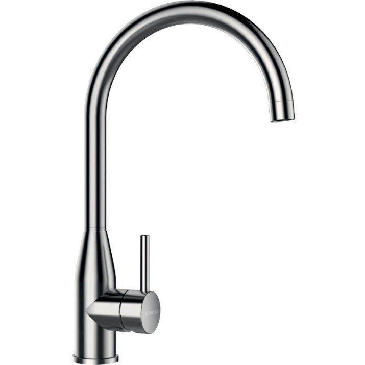 Смеситель для кухни Schock Kavus 559000 EDM