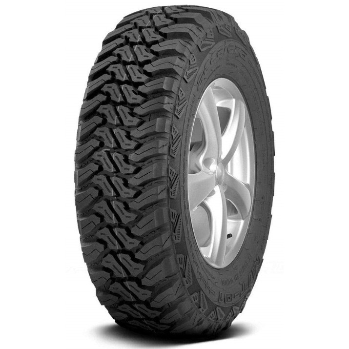 Шина Accelera MT-01 185/85 R16 105/103L