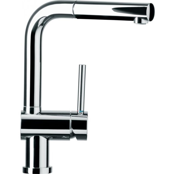 Смеситель для кухни Schock Piega 547121 CHR
