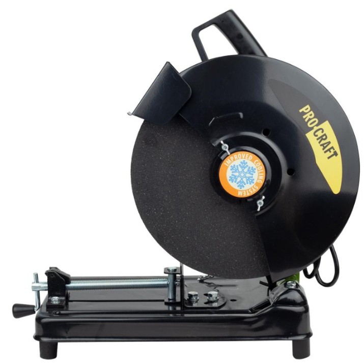 Fierăstrău pentru debitat metal ProCraft AM3200