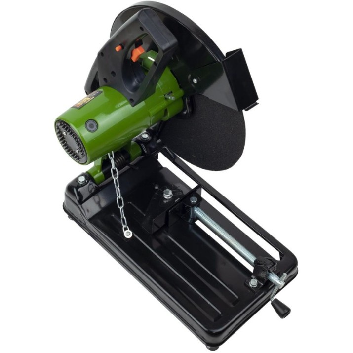 Fierăstrău pentru debitat metal ProCraft AM3200