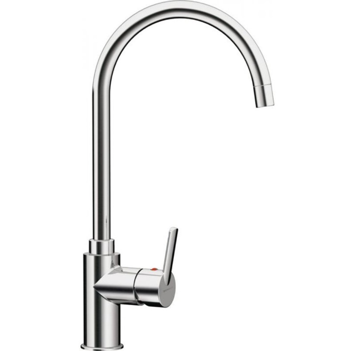 Смеситель для кухни Schock Simi 505000 EDO