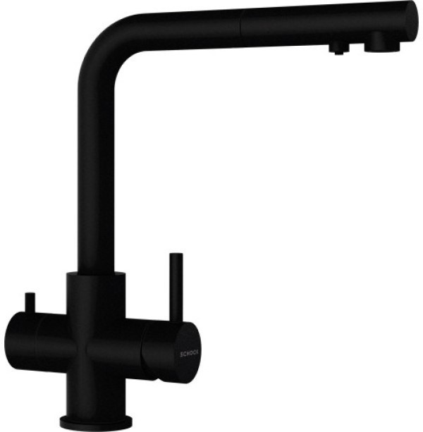 Смеситель для кухни Schock Vitus 560127 PUR