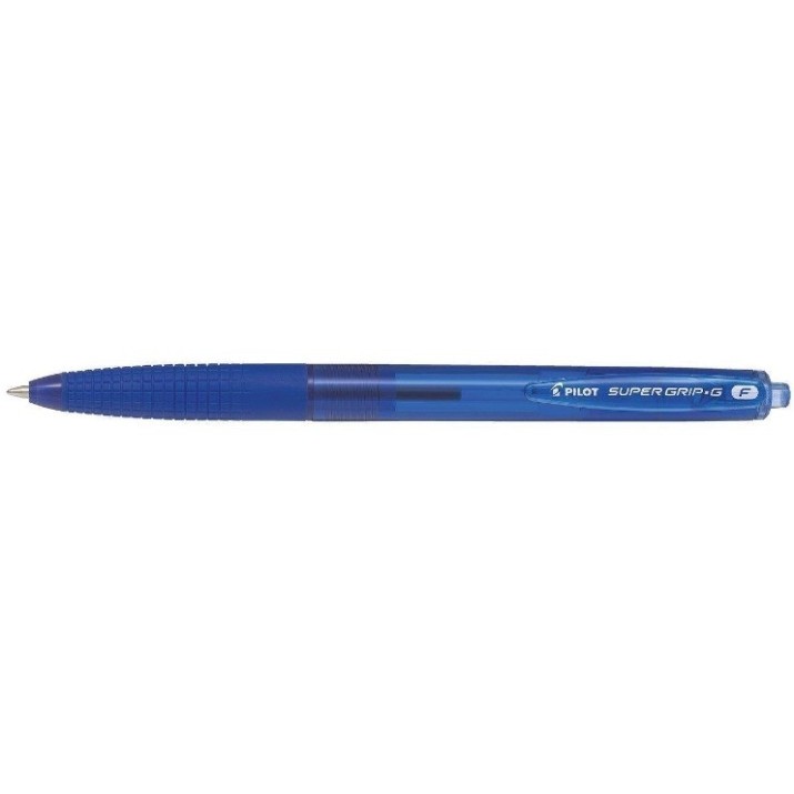Набор ручек Pilot BPGG-8R-F-L 12pcs