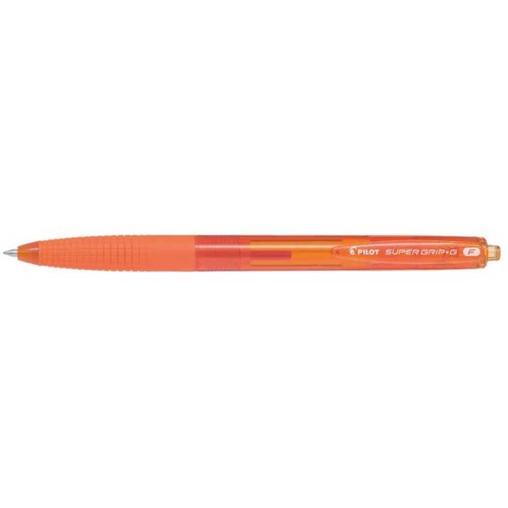 Набор ручек Pilot BPGG-8R-F-O 12pcs