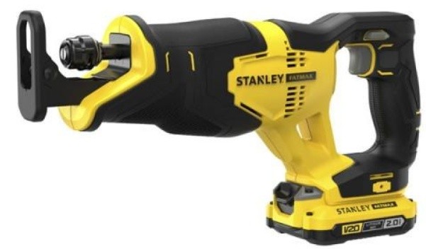 Fierăstrău sabie Stanley SFMCS300D2K