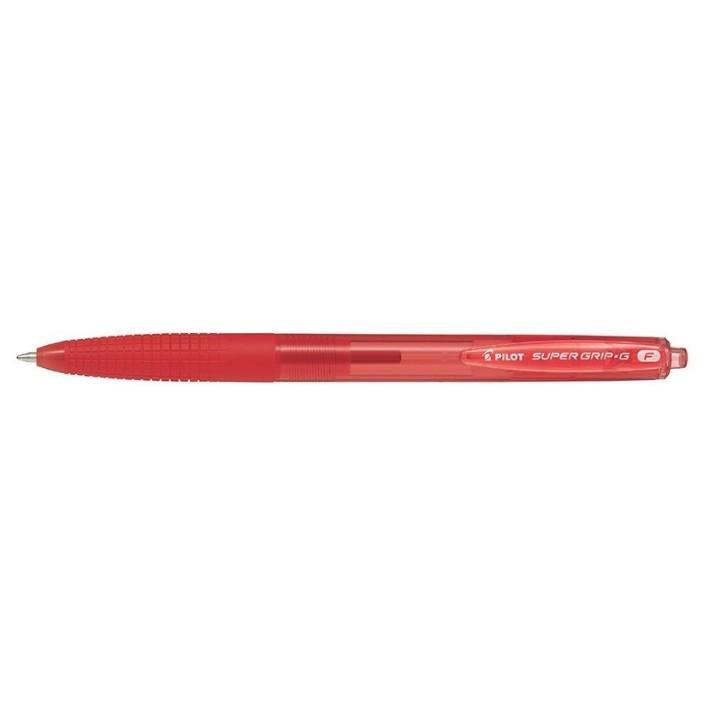 Набор ручек Pilot BPGG-8R-F-R 12pcs