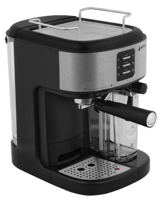 Электрокофеварка Vitek VT-8489