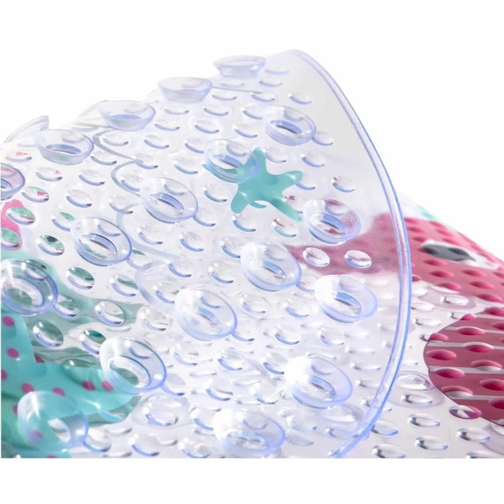 Коврик для ванны Canpol Babies Sea Horse 69х38cm (80/002)