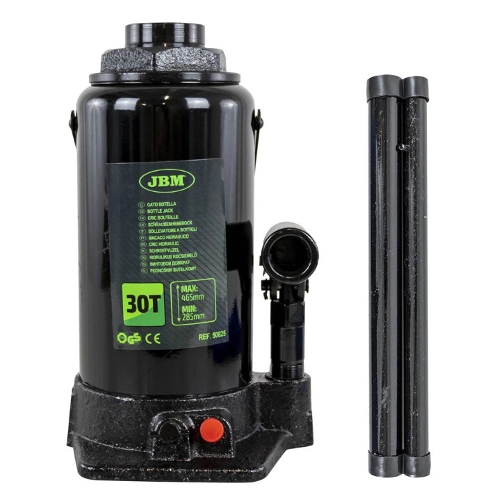 Cric JBM 50825