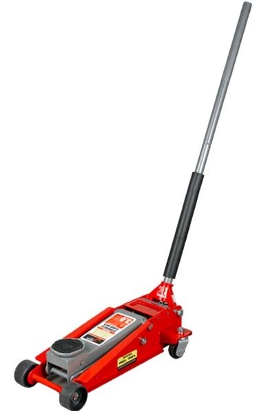 Домкрат Jetech 201J003