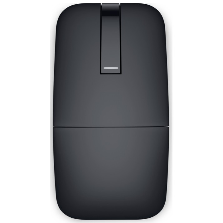 Компьютерная мышь Dell MS700 Black