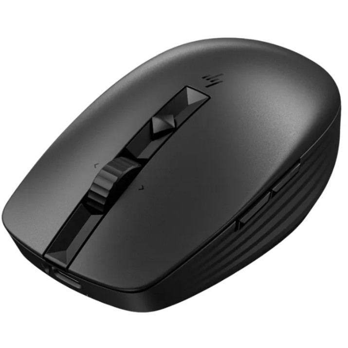 Компьютерная мышь Hp 710 Rechargeable Black 