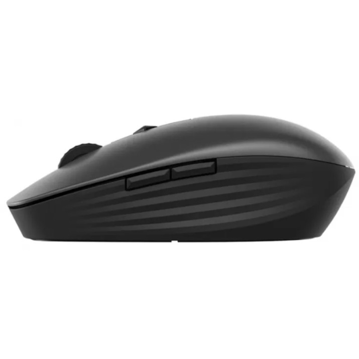 Компьютерная мышь Hp 710 Rechargeable Black 