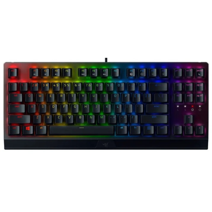 Клавиатура Razer BlackWidow V3 Tenkeyless (RZ03-03490100-R3M1)