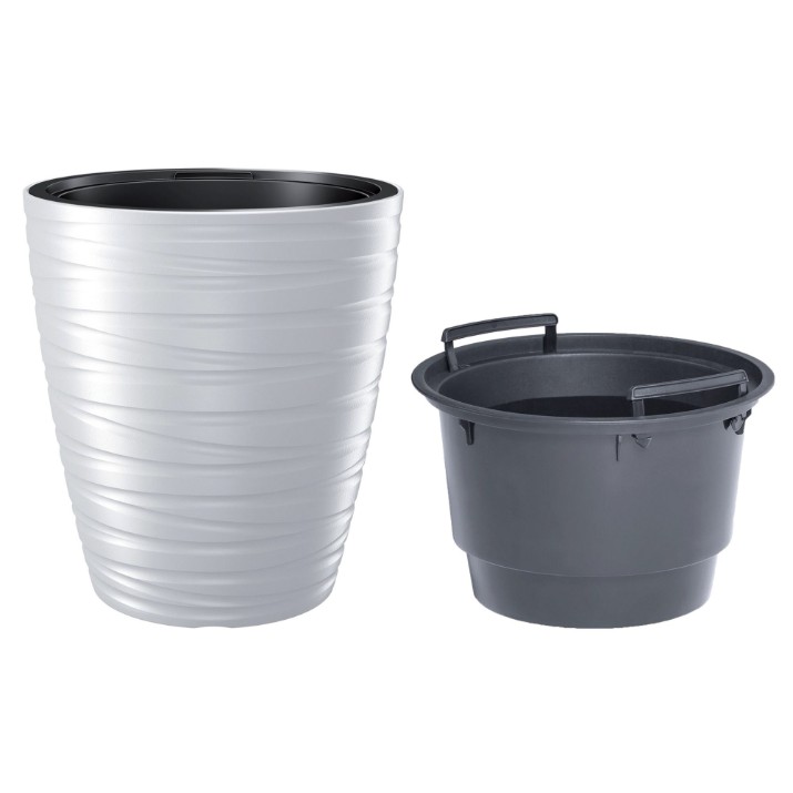 Ghiveci Prosperplast Maze DBMZ400-S449
