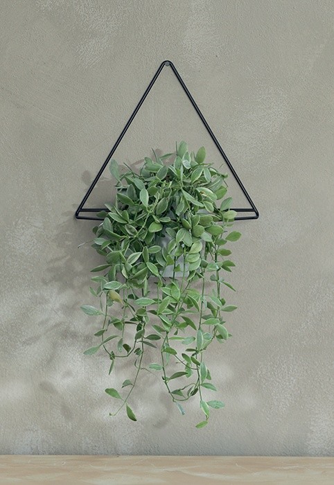 Suport pentru flori Prosperplast Showy Hanger IKSH2M