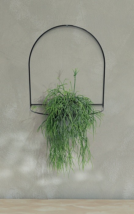 Подставка для цветов Prosperplast Showy Hanger IKSH3S