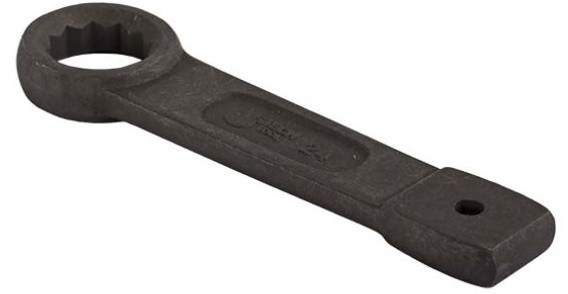 Ключ гаечный Jetech 043J802
