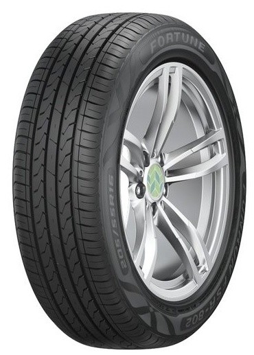Шина Fortune FSR-802 205/55 R16 91V
