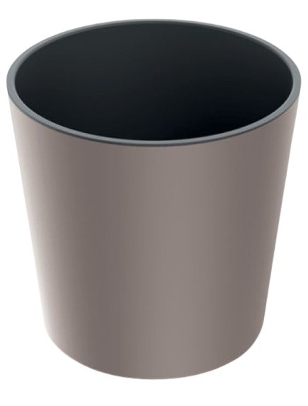Цветочный горшок Prosperplast Urbi Round DURO300-7529U