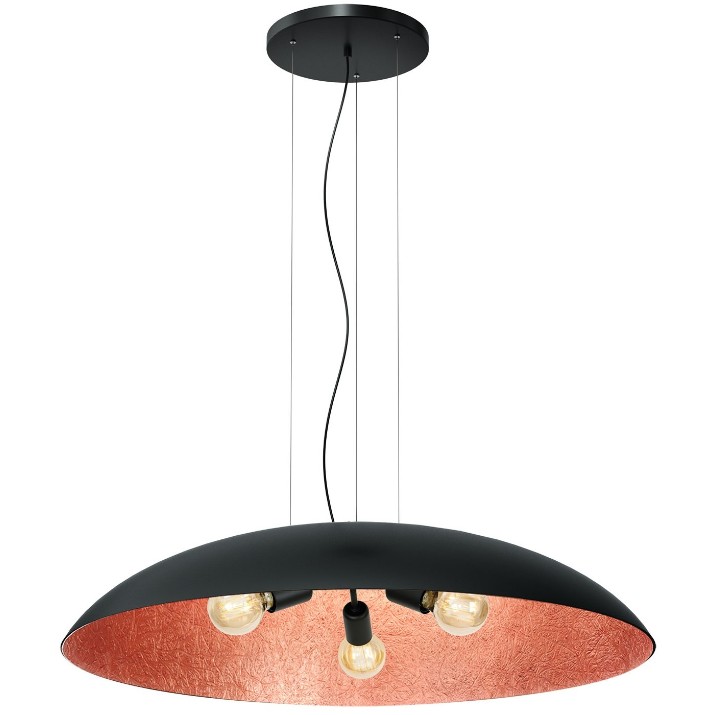 Lustră Luminex PLU-01632