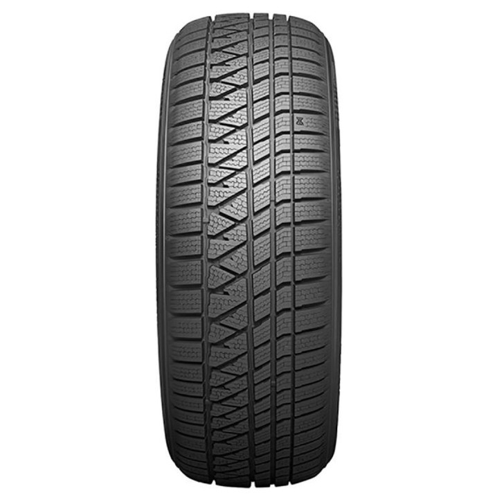 Шина Kumho WinterCraft WS71 245/60 R18 105H