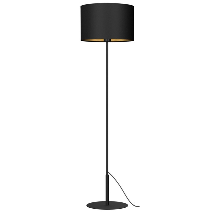 Торшер Luminex PLU-03498