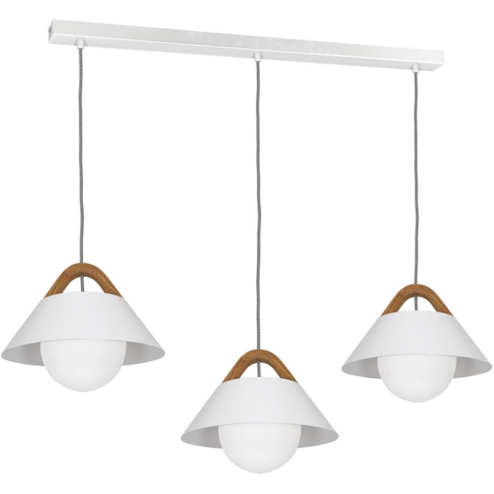 Люстра Luminex PLU-03506