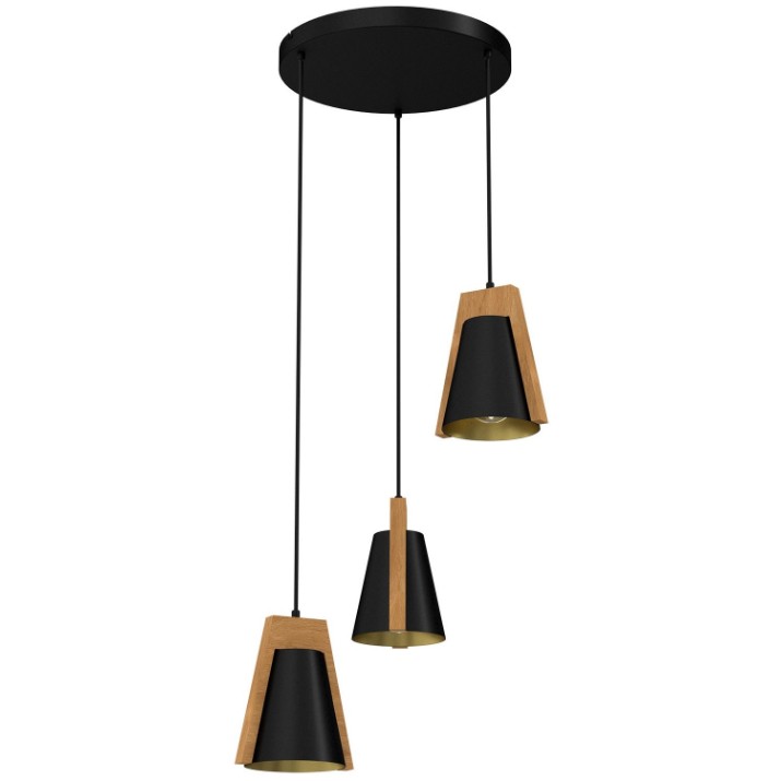 Люстра Luminex PLU-03721