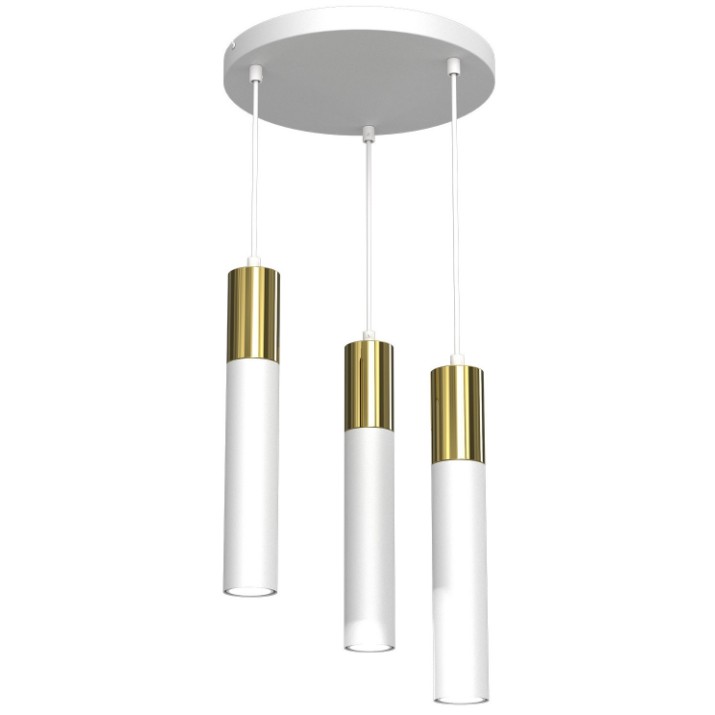 Lustră Luminex PLU-04143