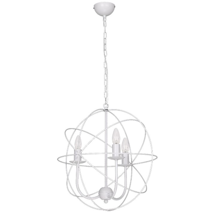 Люстра Luminex PLU-05131