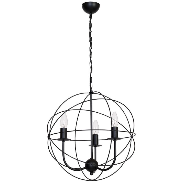 Люстра Luminex PLU-05134