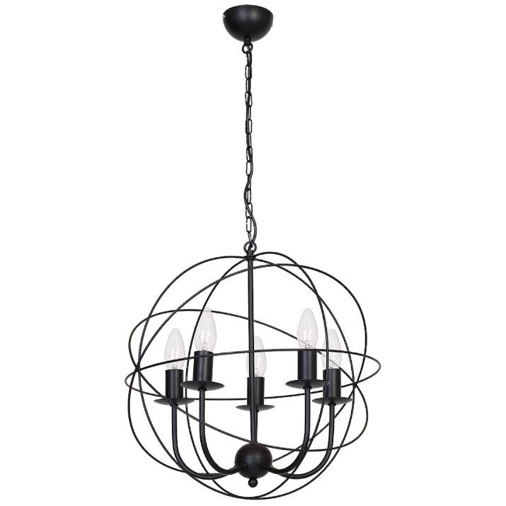 Люстра Luminex PLU-05135