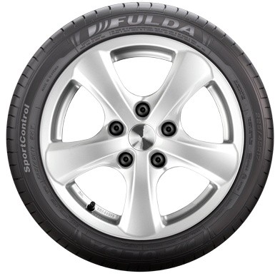 Anvelopa Fulda SportControl 225/55 R16 95W