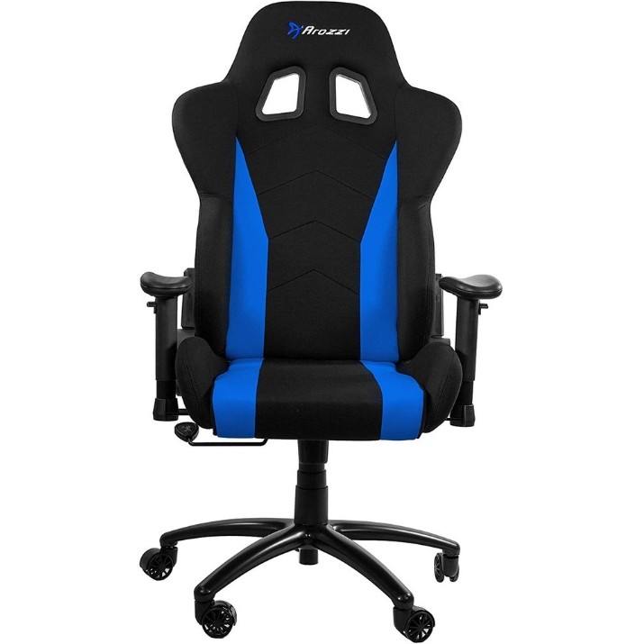 Scaun gaming Arozzi Inizio Fabric Blue
