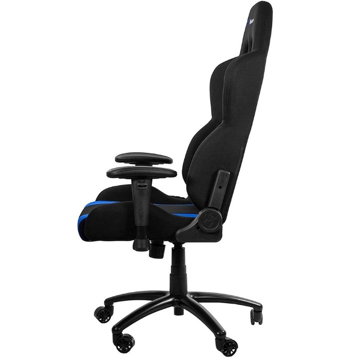 Scaun gaming Arozzi Inizio Fabric Blue