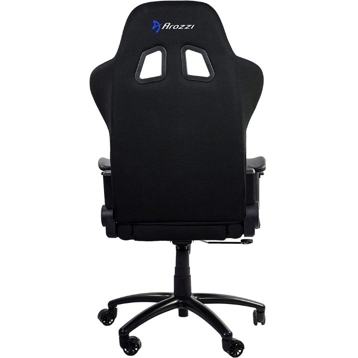 Scaun gaming Arozzi Inizio Fabric Blue