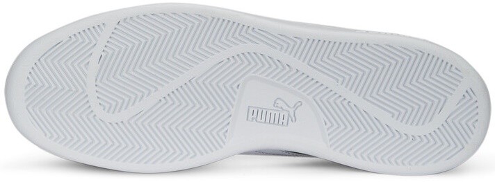 Кеды мужские Puma Smash 3.0 L Puma Black/White 47