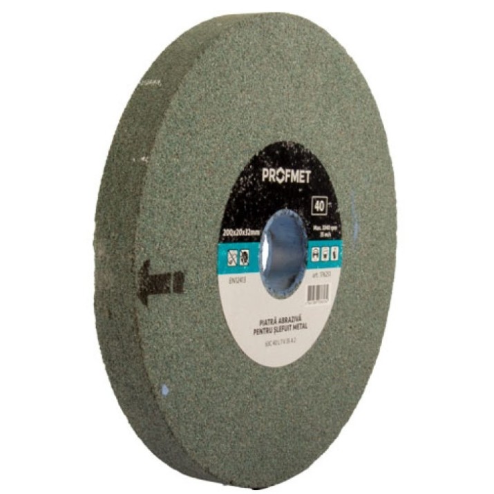 Disc de slefuire Profmet 176251