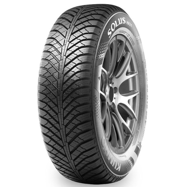 Шина Kumho Solus HA31 275/55 R17 109V