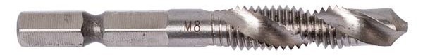 Метчик Profmet 280304