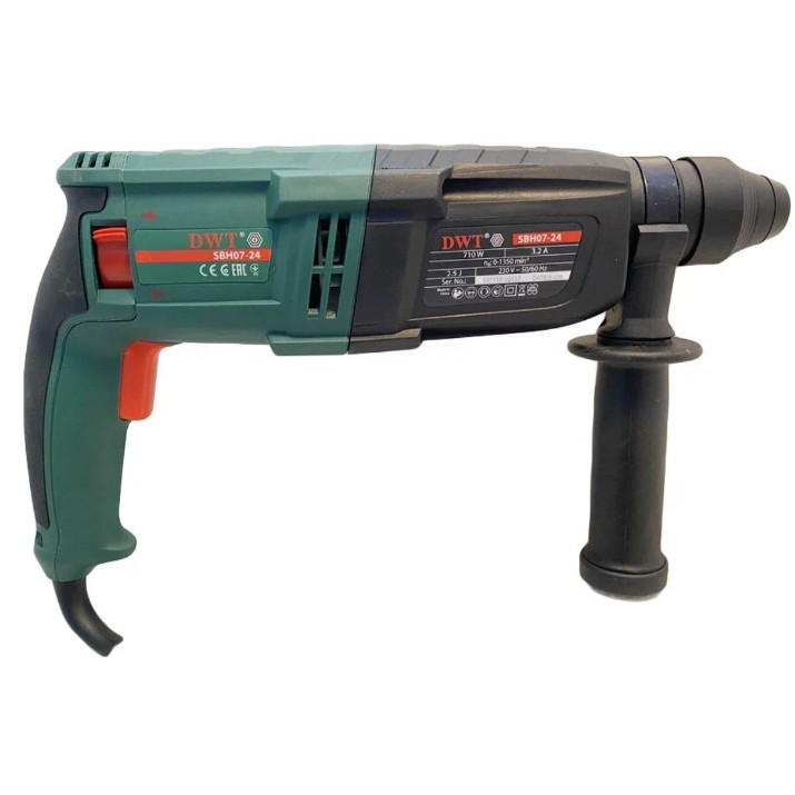 Ciocan rotopercutor DWT SBH07-24 BMC