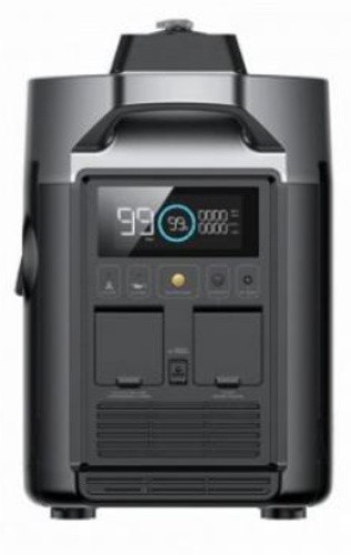 Generator de curent EcoFlow ZDG200-EU