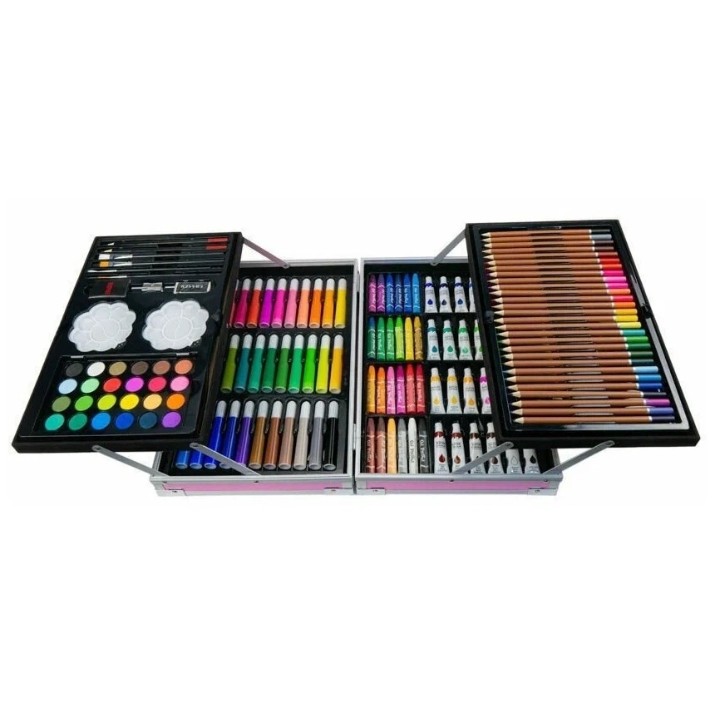 Набор для творчества ChiToys 145pcs (09250)