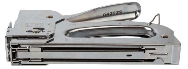 Stapler manual Pistol pentru batut cuie manual Profmet 305613