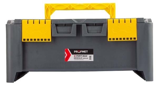 Ящик для инструментов Profmet 754002